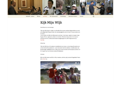 WolkenTV - 2014 - WebdesignPlus